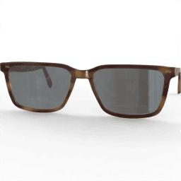 Glasses Johan