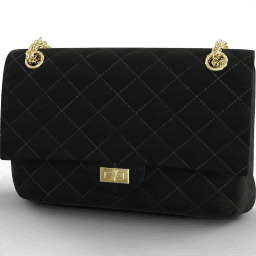 Handbag Shoulder chain A