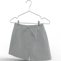 Hanger Shorts