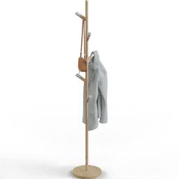 Rack Coat