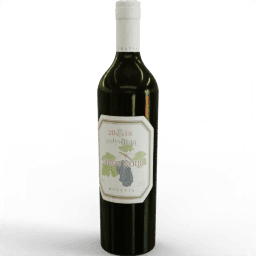 Alcohol Wine red