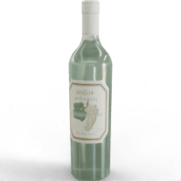 Alcohol Wine white