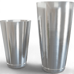 Bar Shakers