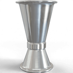 Bar Shot measure small