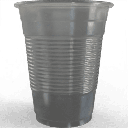 Party cup Plastic