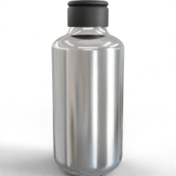 Water bottle ENKELSPARIG