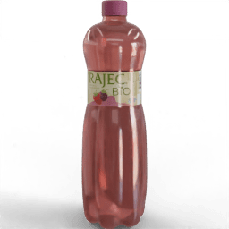 Water bottle Rajec 750ml