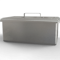 Ingredient Box