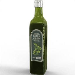 Oil Olive bottle