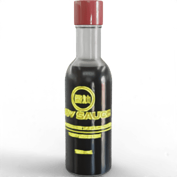 Sauce Soy sauce classic