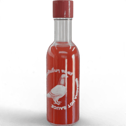Sauce Sriracha
