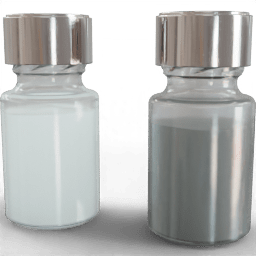 Spice Salt and pepper shakers