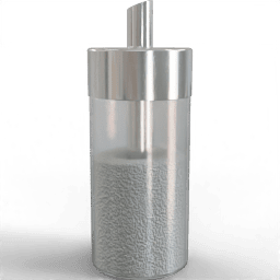 Spice Sugar shaker