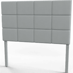 Bed Headboard basic
