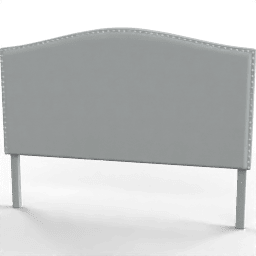 Bed Headboard Button tufted