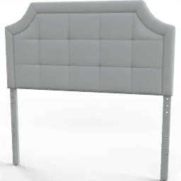 Bed Headboard Upholstered