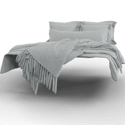 Bedding Bedding layered