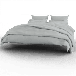 Bedding Bedding thick