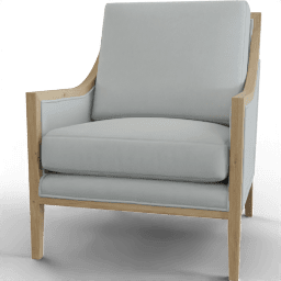 Armchair Bebe