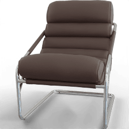 Armchair Caterpillar