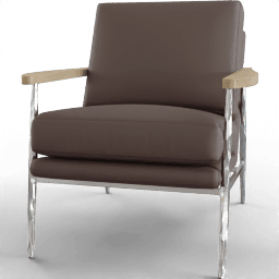 Armchair Clyde