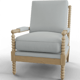 Armchair Decorative