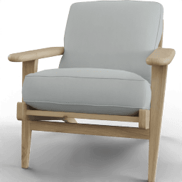 Armchair Fabric