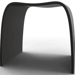 Armchair Footstool A