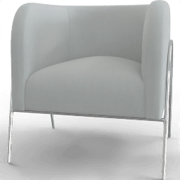 Armchair Minimalistic