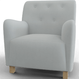 Armchair Simple