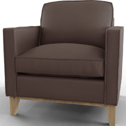 Armchair Timmy