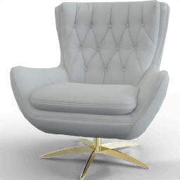 Armchair Ton