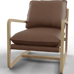 Armchair Trey