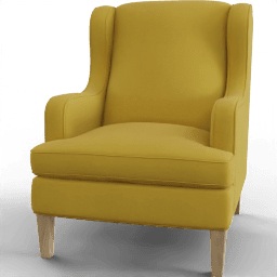 Armchair Wendy