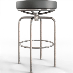 Chair Bar LC8 A