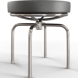 Chair Bar LC8 B