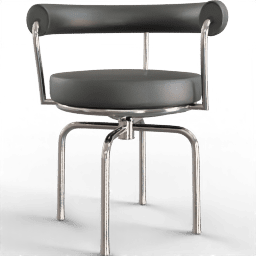 Chair Dining LC7