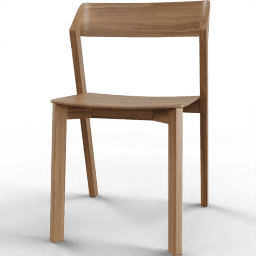 Chair Dining Merano wooden