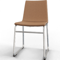 Chair Metal frame