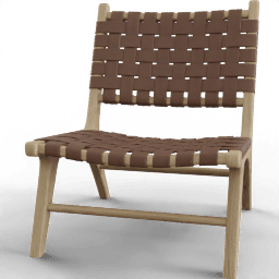 Chair Weave sling