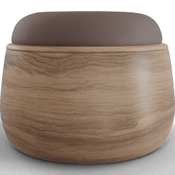 Seating Pouf Taloon A