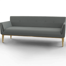 Sofa 3Seat Meghan