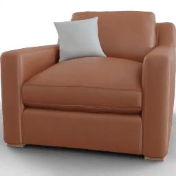 Sofa Deep pillows