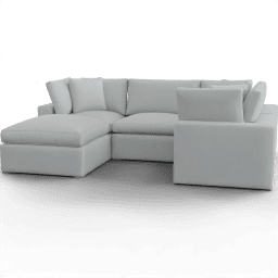 Sofa Feather modular sectional