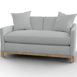 Sofa Loveseat garrison