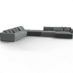 Sofa Seating set 12people