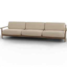Sofa Sunny 3Seat