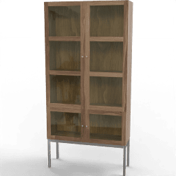 Cabinet 2x8