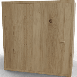 Cabinet Echo box