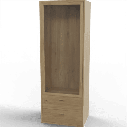 Cabinet Echo singledoor
